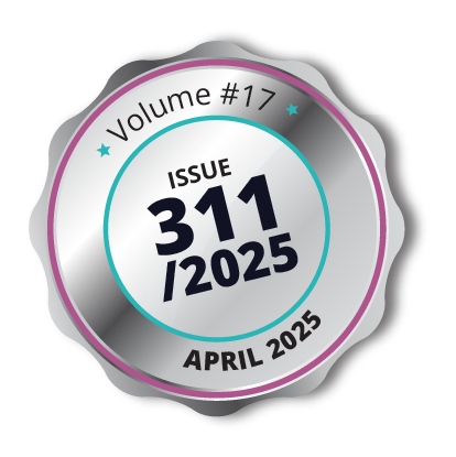 Badge 311