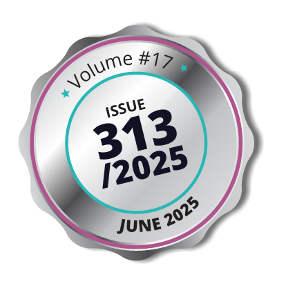 Badge 313