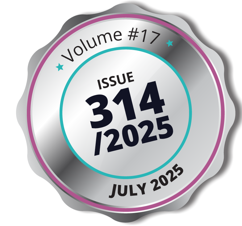 Edition 314_Badge