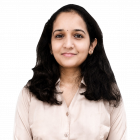 Ashwini hegde
