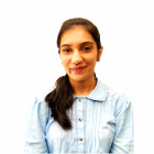 Trupthi Hegde